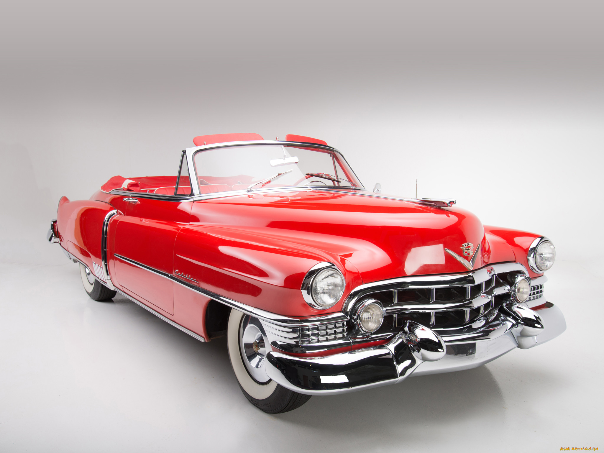 , cadillac